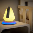Shnuggle Moonlight Nightlight for Soothing Sleep