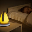 Shnuggle Moonlight Nightlight for Soothing Sleep