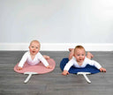 Shnuggle Yoga Changing Mat - Portable Travel Companion