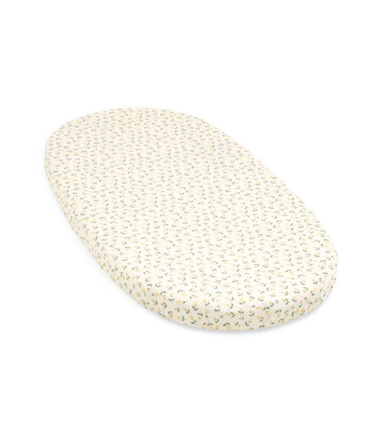 Stokke® Sleepi™ Bed Fitted Sheet V3 - Parent Studio