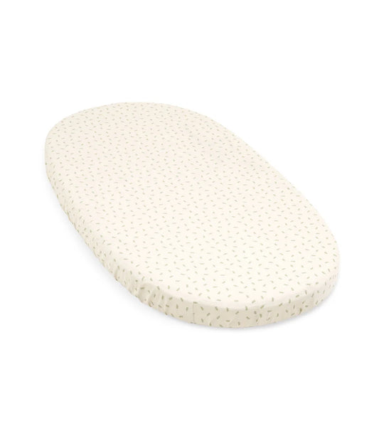 Stokke® Sleepi™ Bed Fitted Sheet V3 - Parent Studio