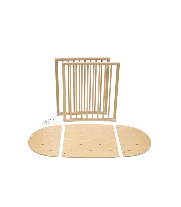 Stokke Sleepi Bed Full Bundle