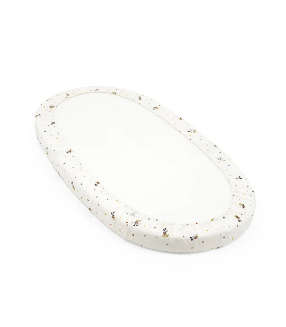 Stokke® Sleepi™ Bed Fitted Sheet V3