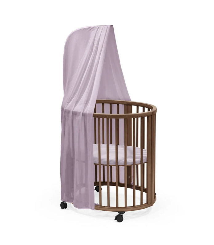 Stokke® Sleepi™ Mini Bed V3 - The Full Mini Bundle
