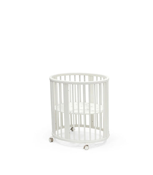 Stokke® Sleepi™ Mini Bed V3 - The Full Mini Bundle
