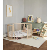 Stokke sleepi price on sale