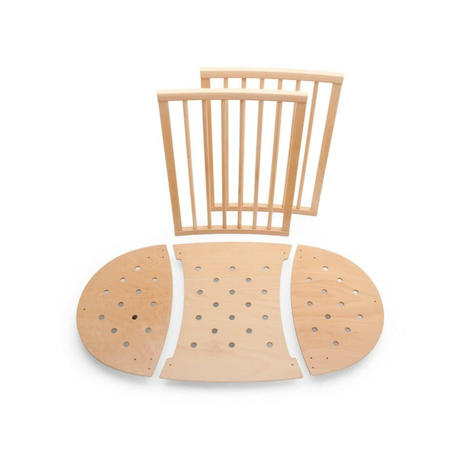 Stokke® Sleepi™ Bed - The Full Bed Bundle