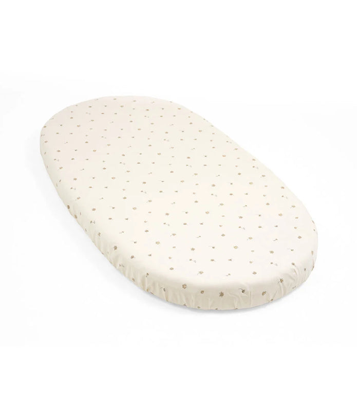 Stokke® Sleepi™ Bed Fitted Sheet V3