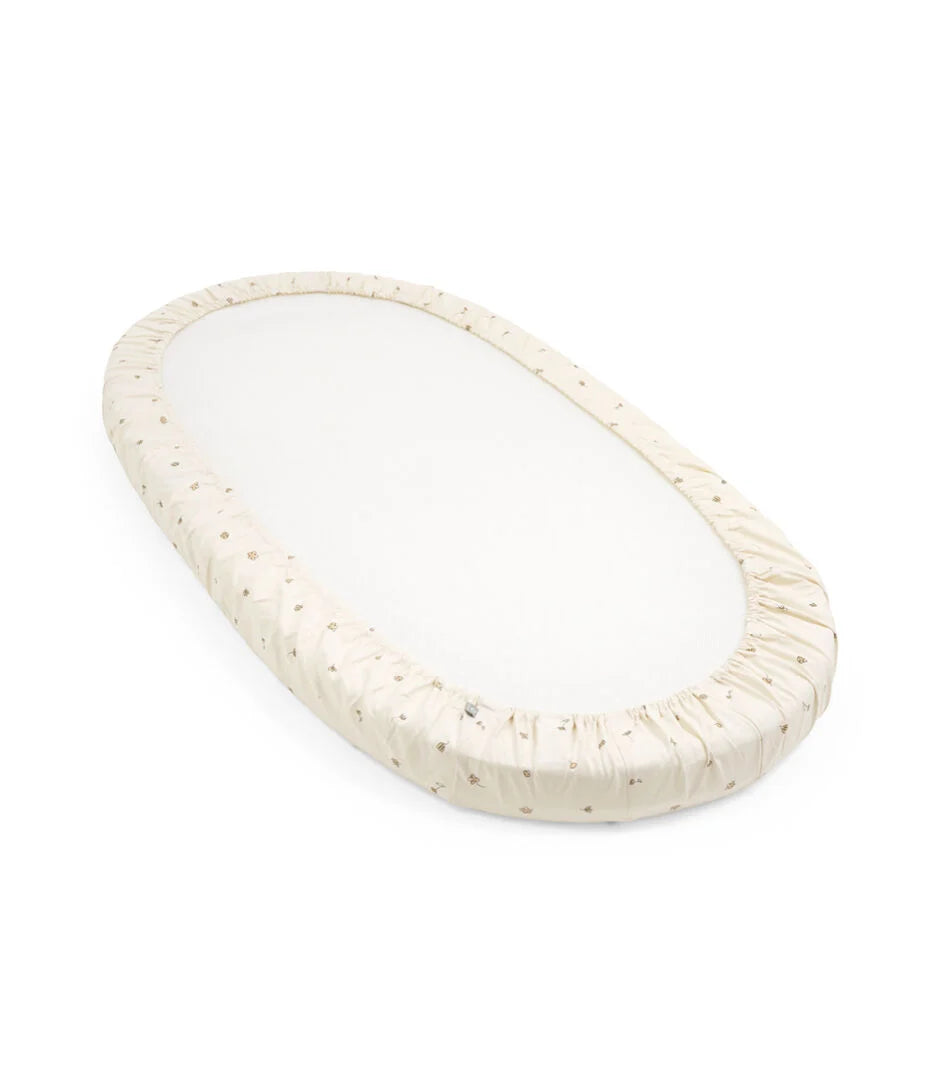 Stokke® Sleepi™ Bed Fitted Sheet V3