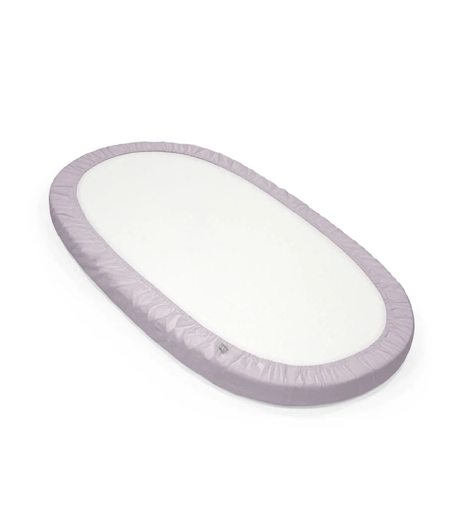 Stokke® Sleepi™ Bed Fitted Sheet V3