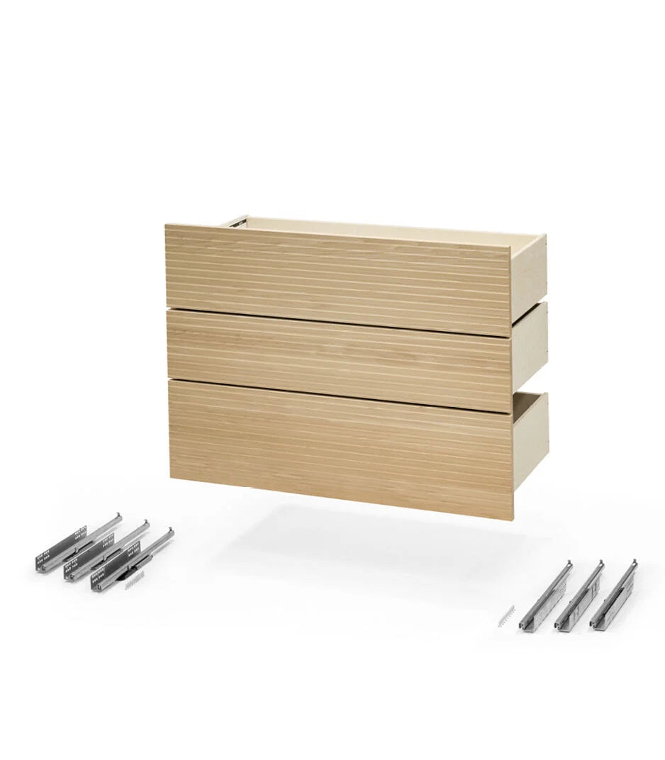 Stokke® Sleepi™ Dresser 2 of 2 (drawers)