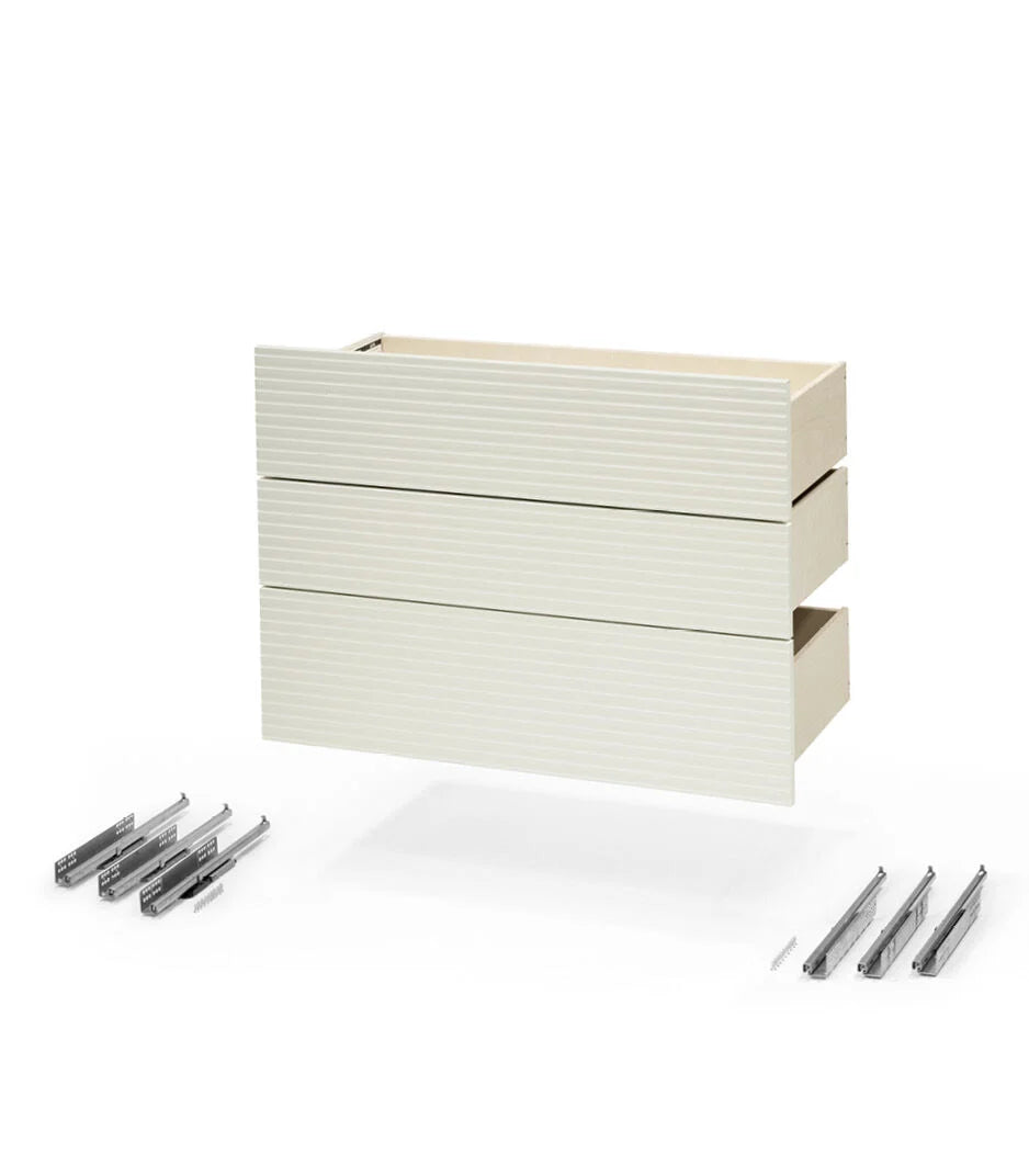 Stokke® Sleepi™ Dresser 2 of 2 (drawers)