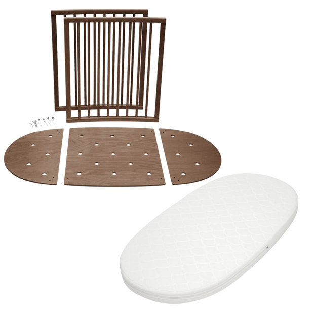 Stokke® Sleepi™ Bed Extension - The Essential Bundle