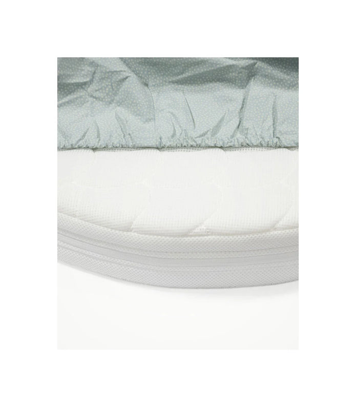 Stokke® Sleepi™ Bed Fitted Sheet V3