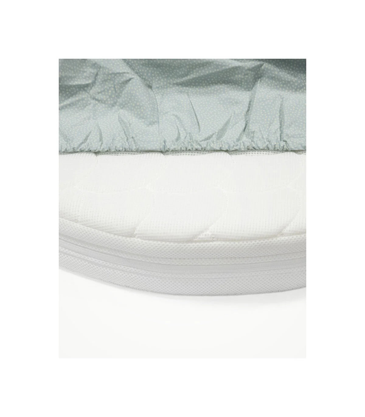 Stokke® Sleepi™ Bed Fitted Sheet V3