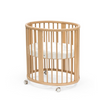 Stokke® Sleepi™ Mini Bed - The Essential Bundle