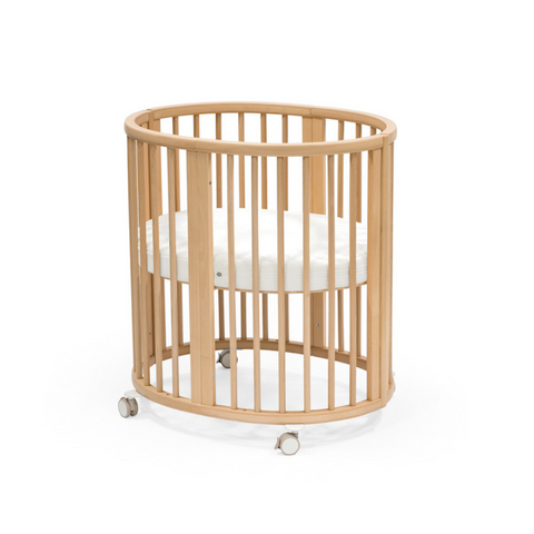 Stokke® Sleepi™ Mini Bed - The Essential Bundle-Bundle-Parent Studio
