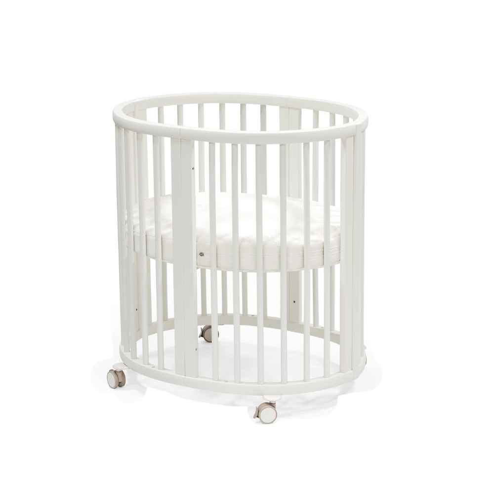 Stokke® Sleepi™ Mini Bed - The Essential Bundle-Bundle-Parent Studio