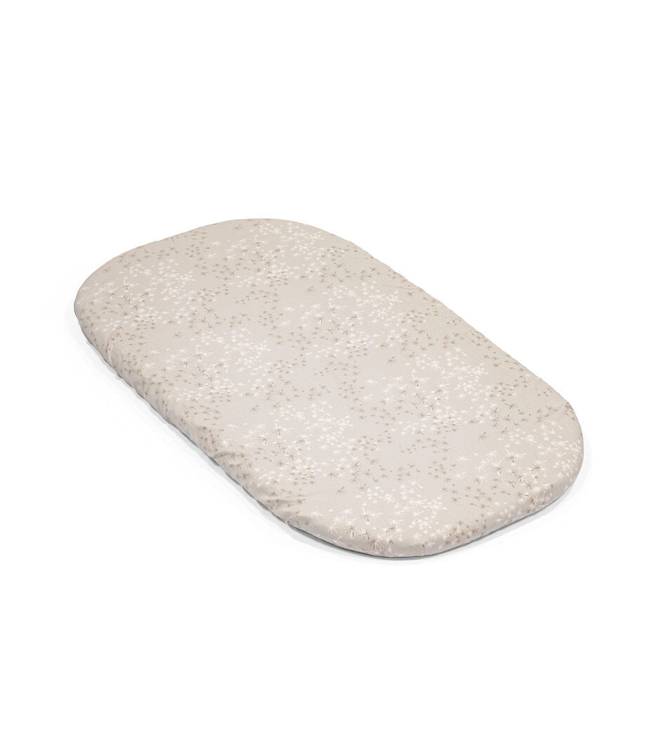 Stokke® Snoozi™ Fitted Sheet 2-Pack OCS