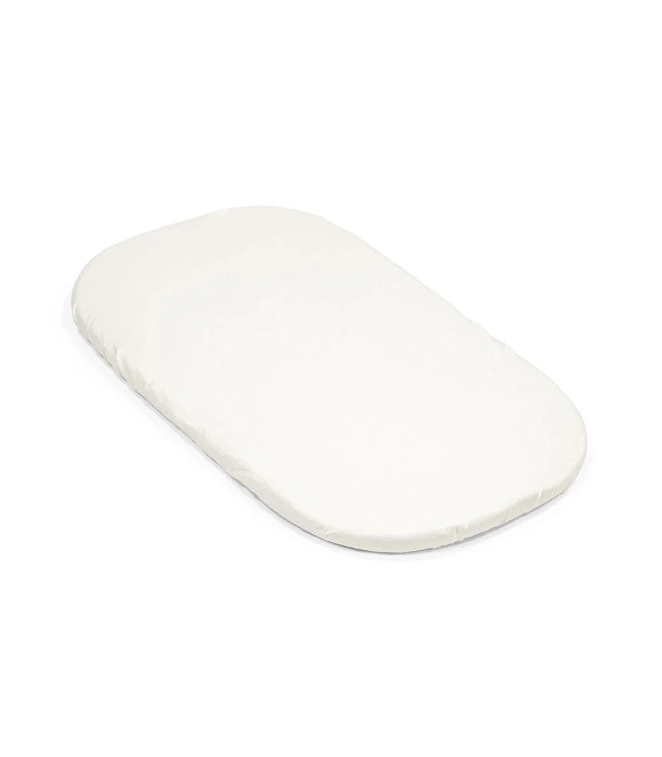 Stokke® Snoozi™ Fitted Sheet 2-Pack OCS