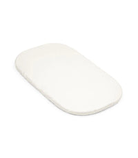 Thumbnail for Stokke® Snoozi™ Fitted Sheet 2-Pack OCS