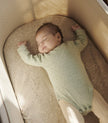 Stokke® Snoozi™ Fitted Sheet 2-Pack OCS