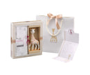 Sophie la girafe® Sophiesticated - The Swaddle Set