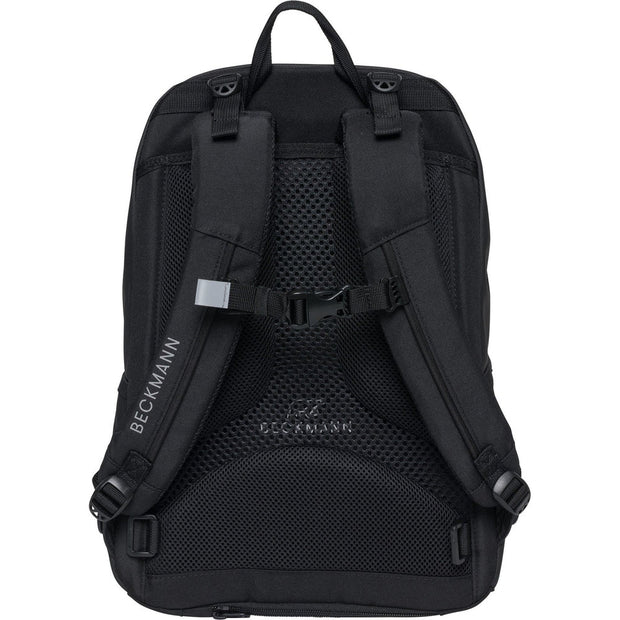 Sport Junior, Black Coated
