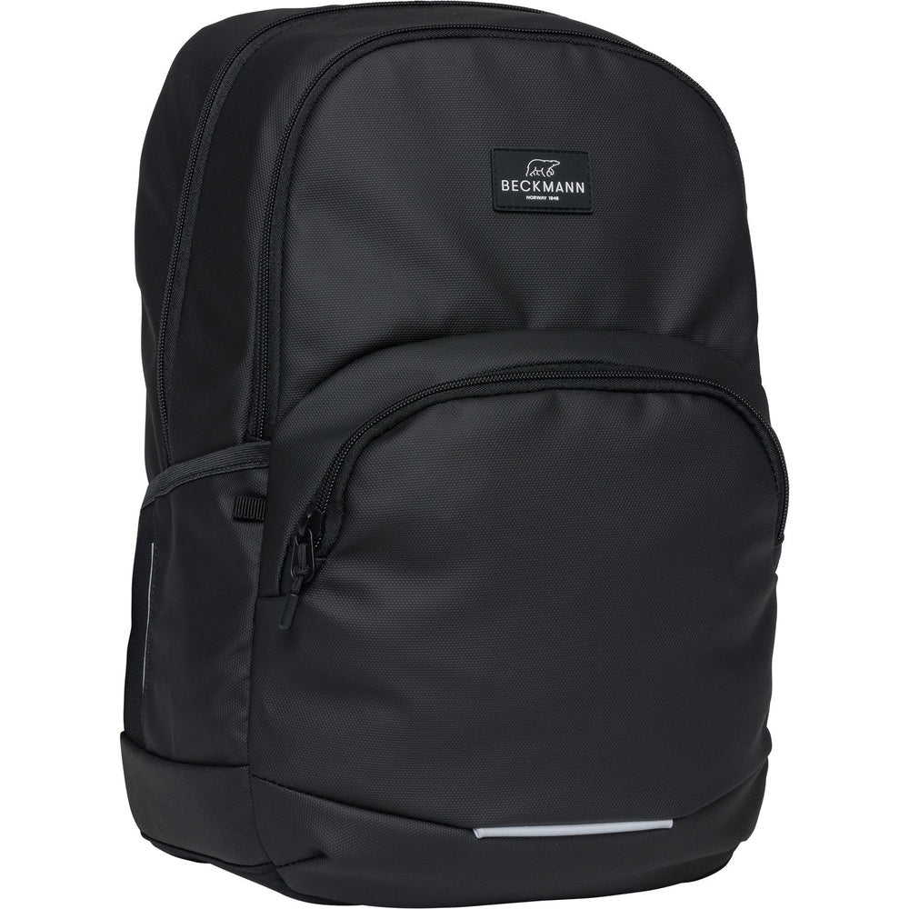 Sport Junior, Black Coated