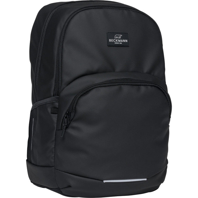 Sport Junior, Black Coated