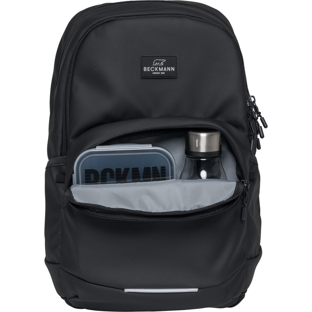 Sport Junior, Black Coated