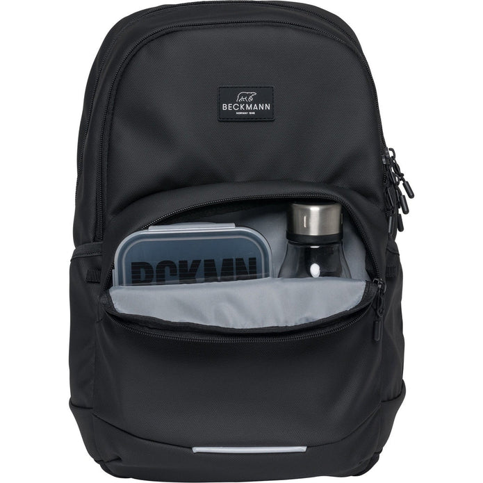 Sport Junior, Black Coated