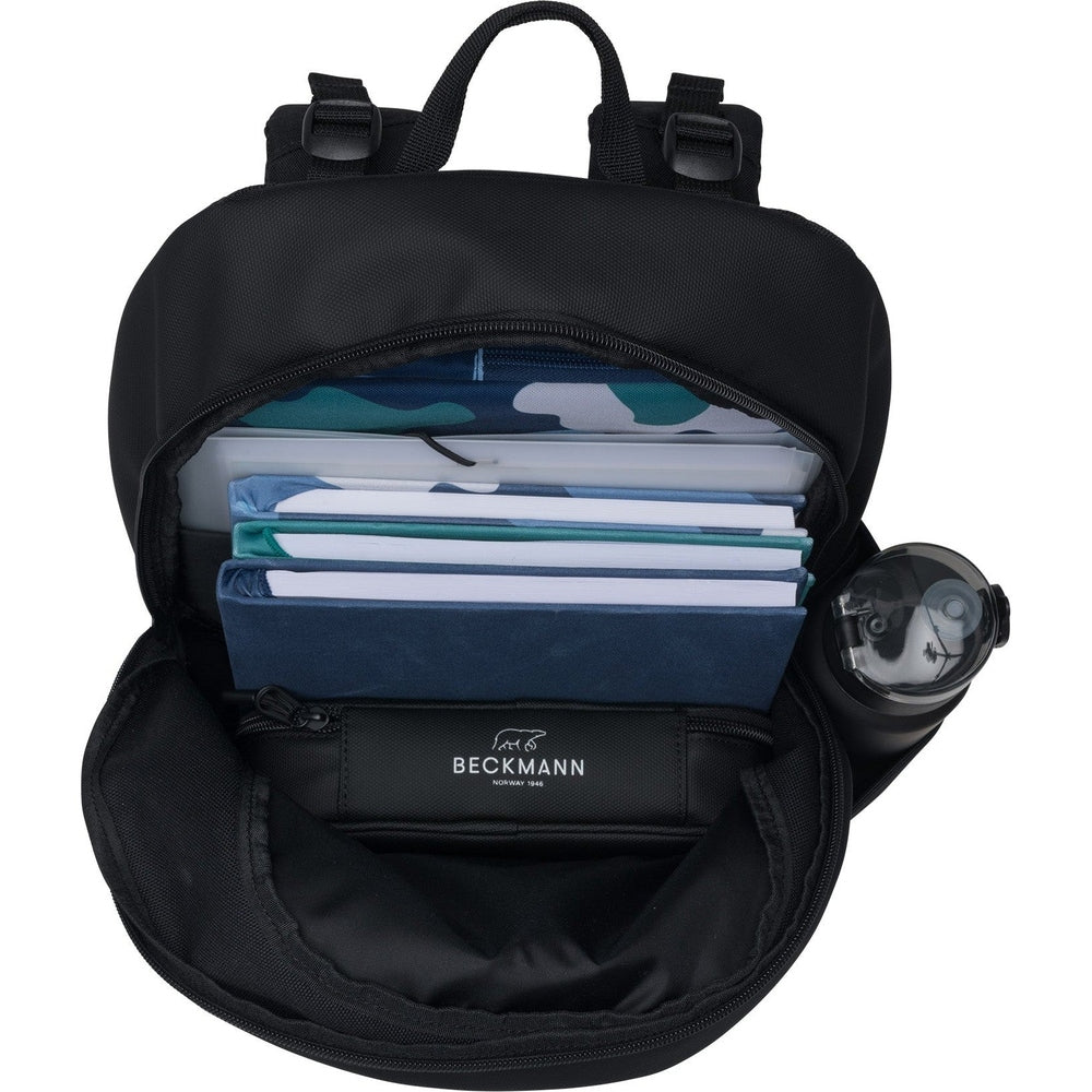Sport Junior, Black Coated