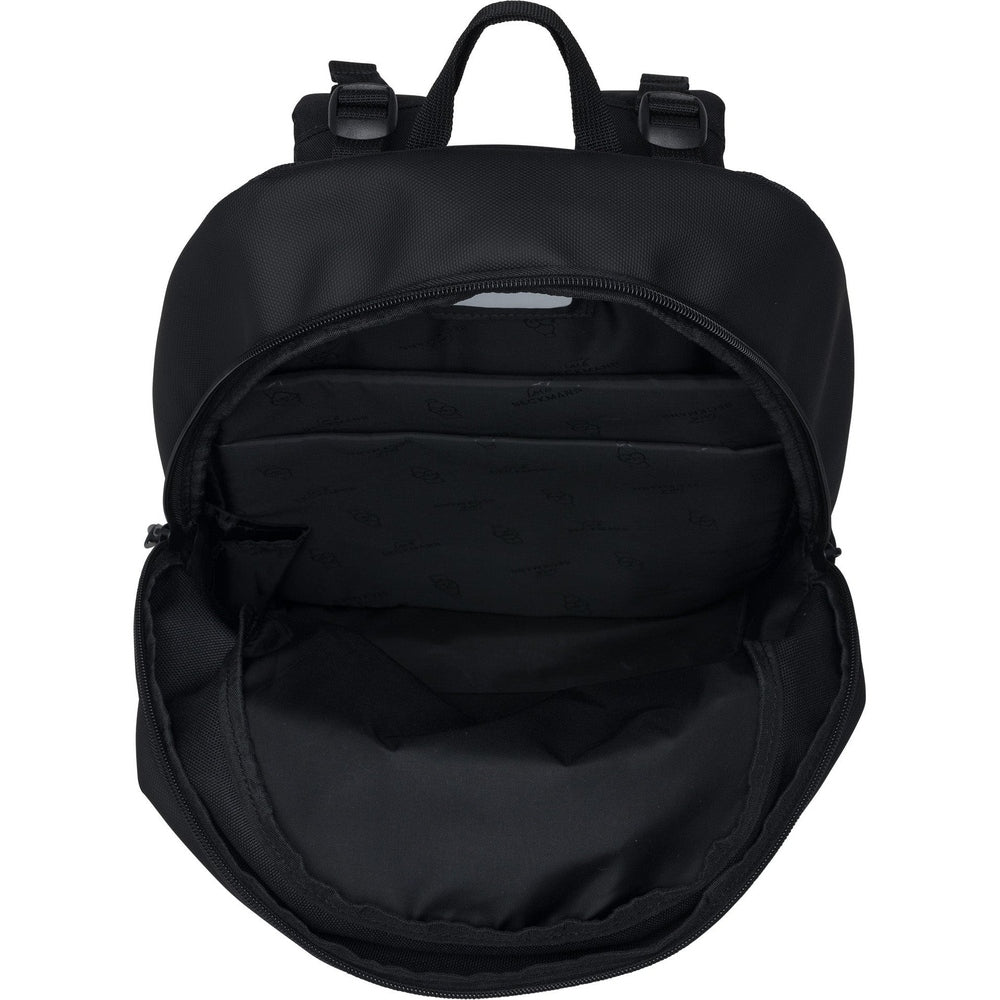 Sport Junior, Black Coated