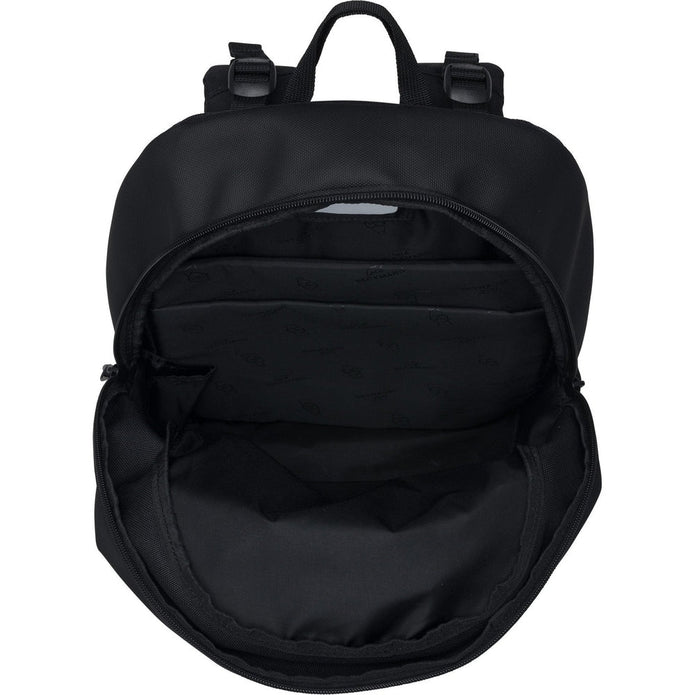 Sport Junior, Black Coated
