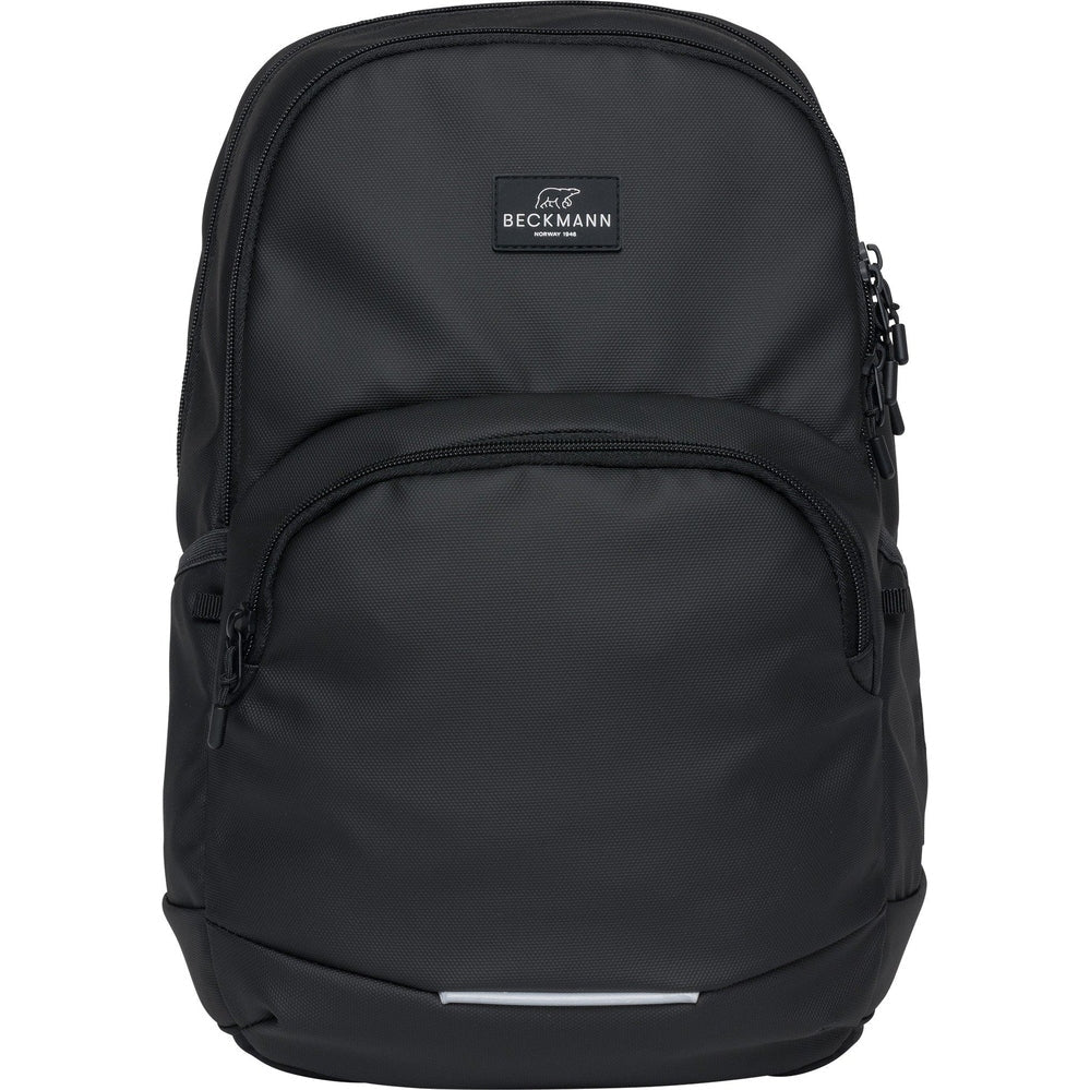Sport Junior, Black Coated