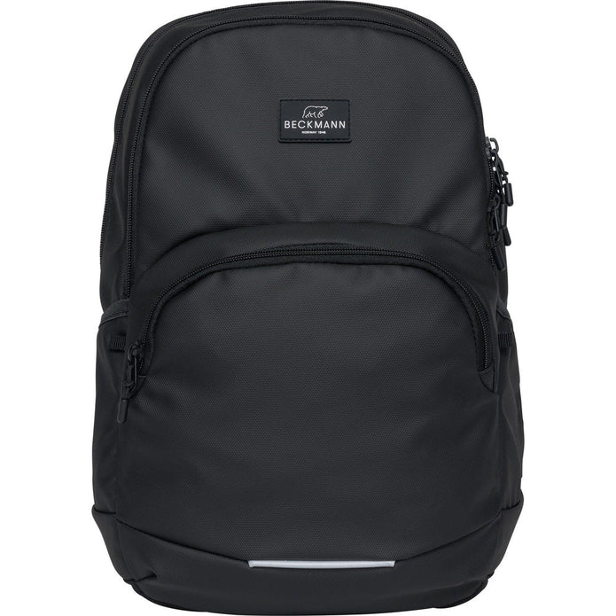 Sport Junior, Black Coated