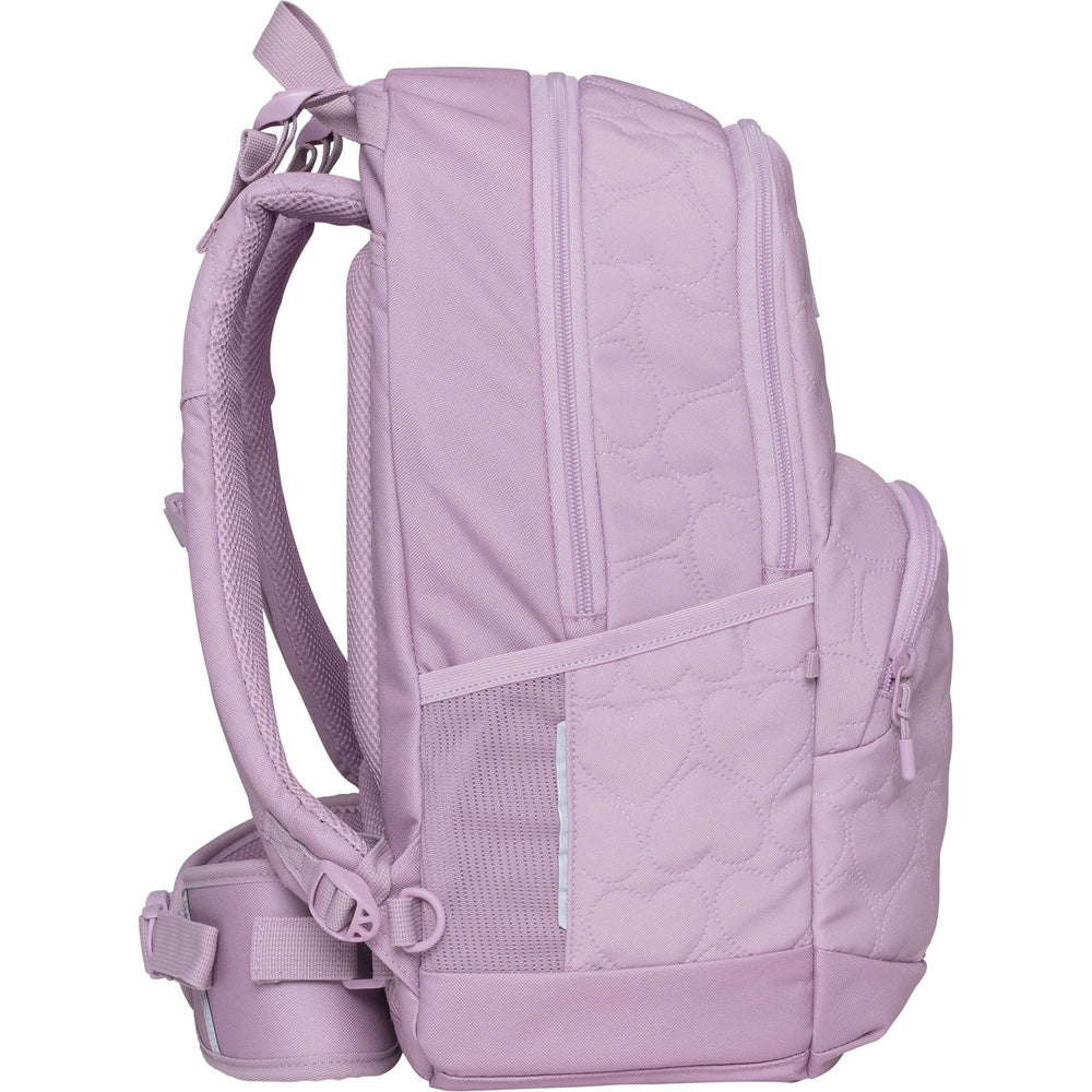 Sport Junior, Padded Hearts