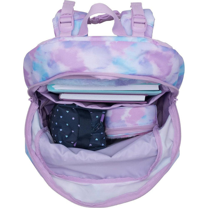 Sport Junior, Tie Dye