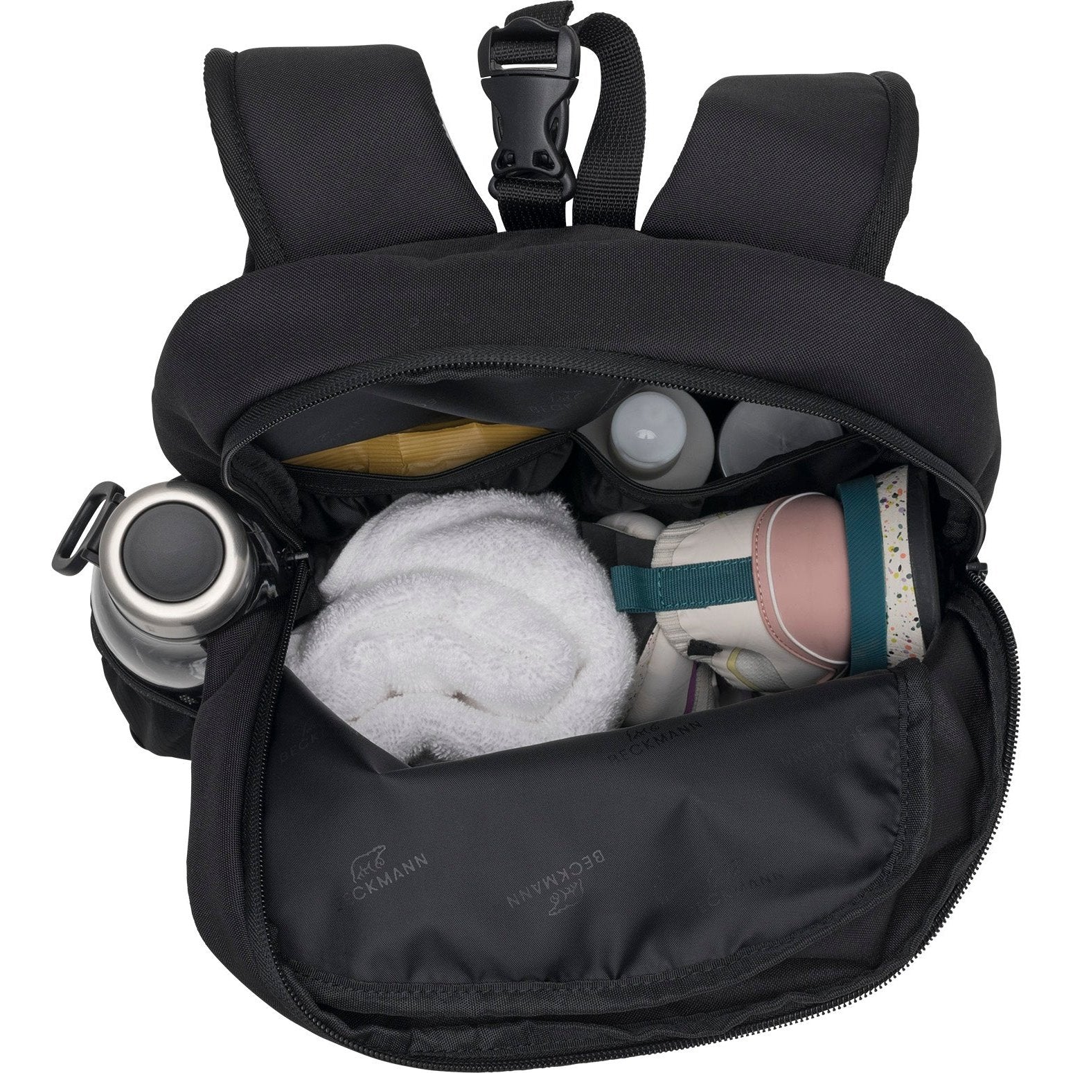 Sport Light, Black
