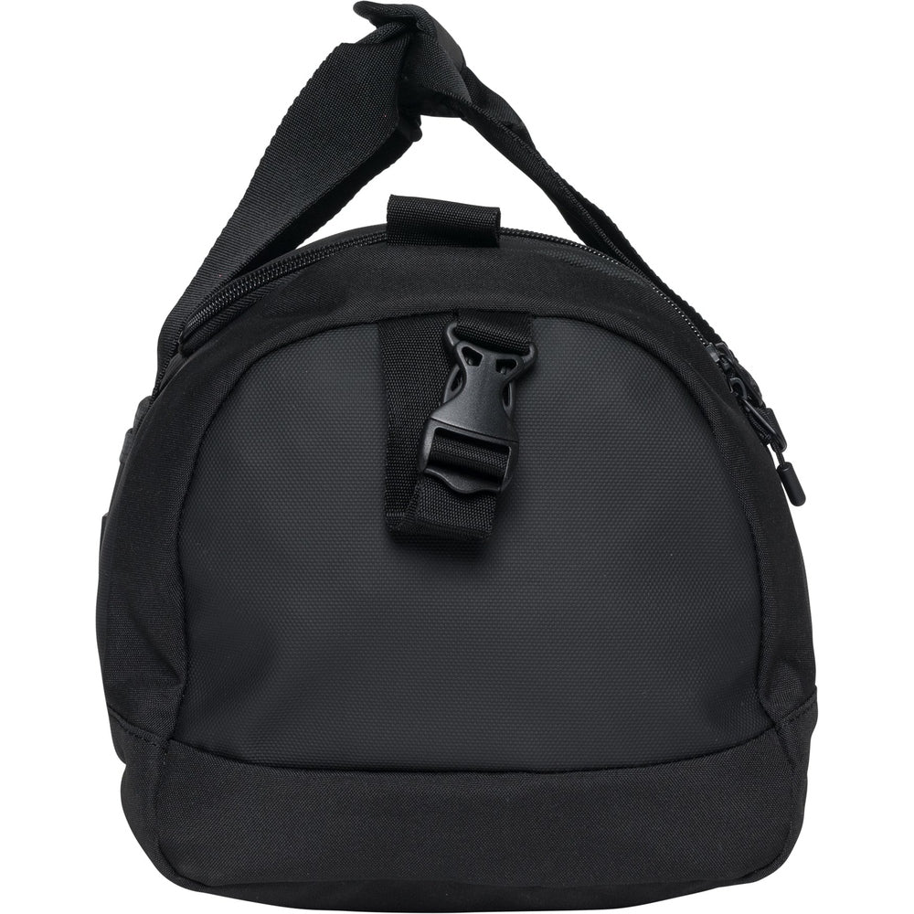 Sport duffelbag Black Coated
