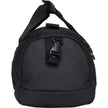Sport duffelbag Black Coated