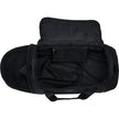 Sport duffelbag Black Coated