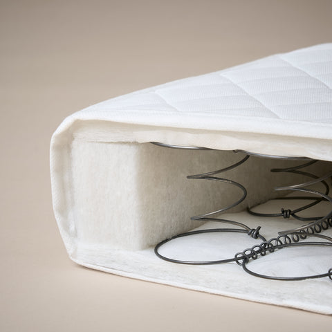 Obaby Sprung Mattress
