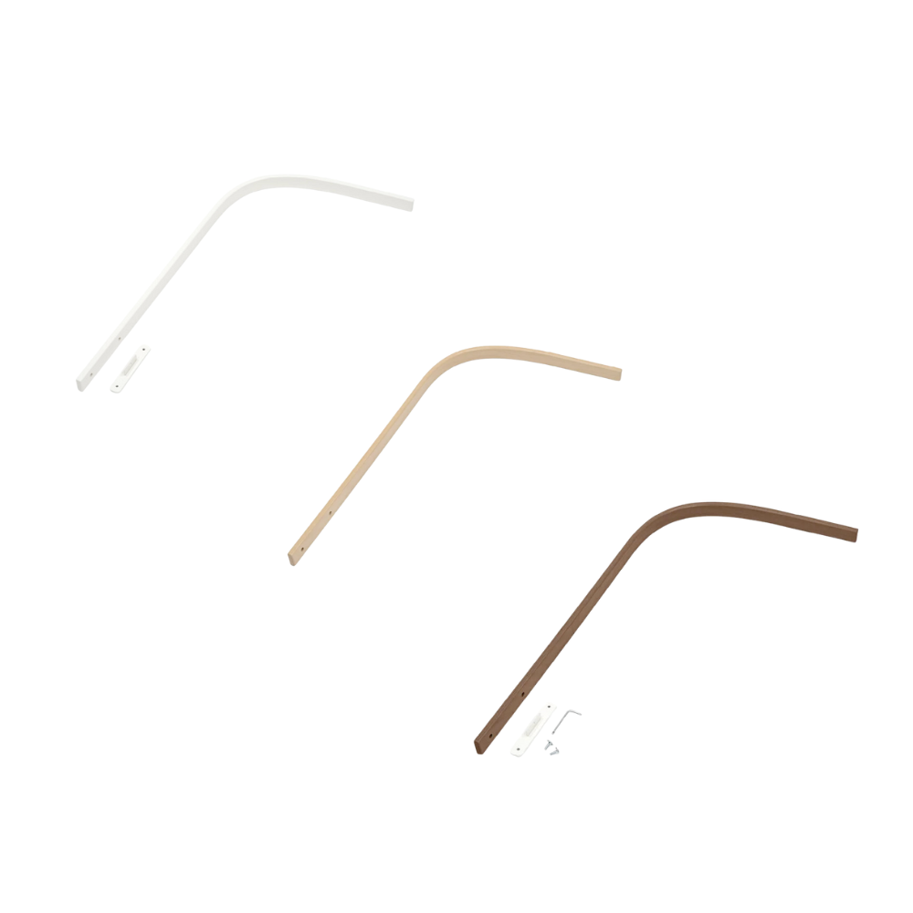 Stokke® Sleepi™ Bed - The All In Bundle-Bundle-Parent Studio