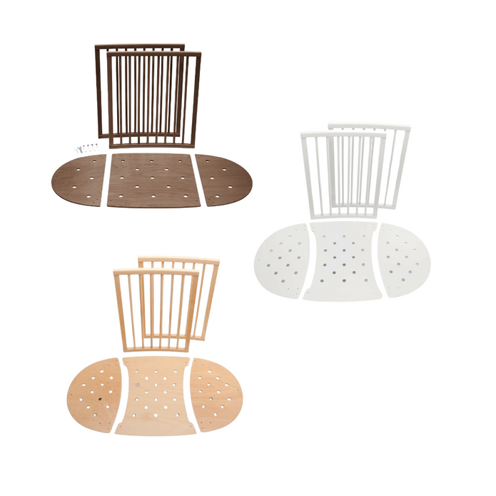 Stokke® Sleepi™ Bed - The All In Bundle
