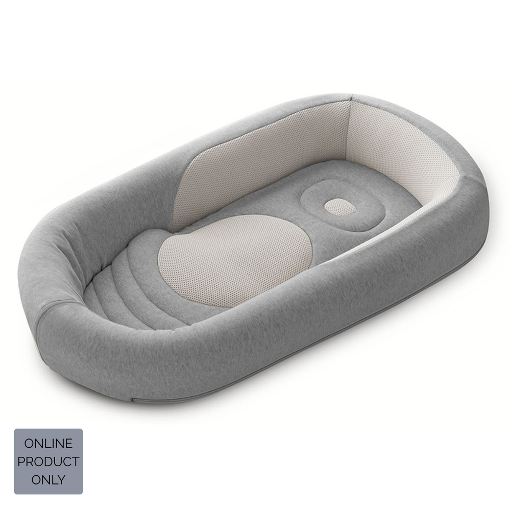 Inglesina Welcome Pod®-Baby Nest-Parent Studio