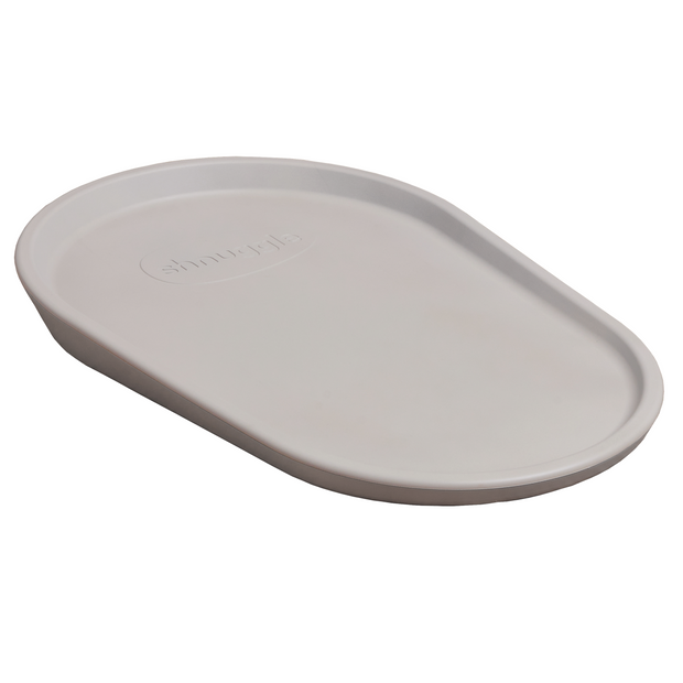 Shnuggle Squishy Taupe