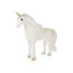 Standing Unicorn - Gold Dust