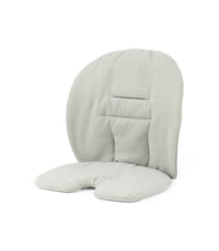 Thumbnail for Stokke® Steps® Baby Set Cushion Soft Sage NEW